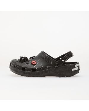 Crocs™ Shoes Star Wars Hyperspace Classic Clog - Black