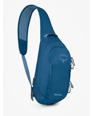 Osprey Rucksack Daylite Sling - Blau