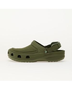 Crocs™ Sneakers Yukon Vista Ii Lr Clog M Eur - Groen