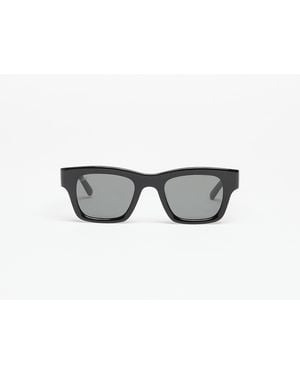 AKILA Lunettes de soleil nebula black/ black universal - Gris