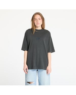 KTZ T-Shirt Chicago Bulls Washed Box Tee - Black