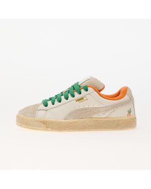 PUMA Sneakers X Carrots Suede Xl 2 Warm/ Rickie Eur - Multicolore