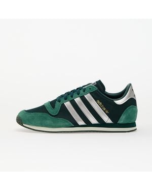 adidas Originals Sneakers Adidas Galaxy Og Aurora Ivy/ Met. Eur - Groen