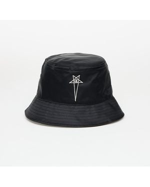 Rick Owens X champion gilligan hat m/l - Noir