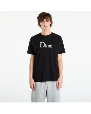 Dime Maglietta Classic Decoy T-Shirt - Nero
