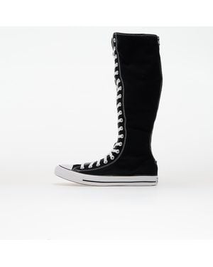 Converse Sneakers Chuck Taylor All Star Xx-Hi/ Natural Ivory/ Eur - Nero
