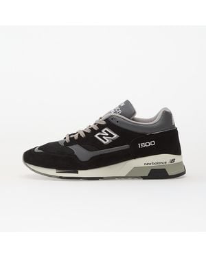 New Balance Sneakers 1500 Made - Black