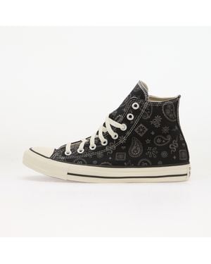 Converse Sneakers Chuck Taylor All Star Eur - Schwarz