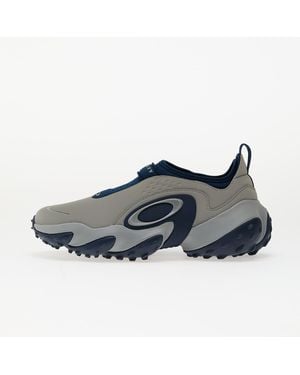 Oakley Sneakers Edge Icon Cement/ Eur - Blau