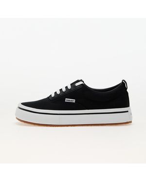 Ambush Sneakers Vulcanized Lace Up Canvas Eur - Schwarz