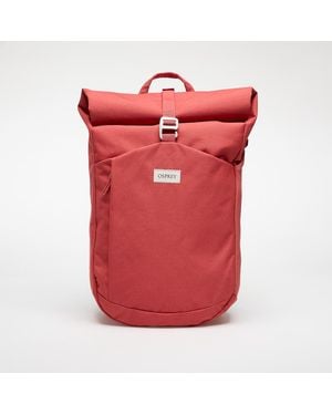Osprey Arcane Roll Top Pack - Red