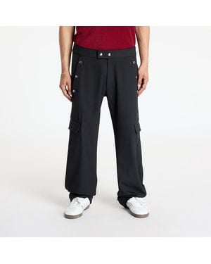 adidas Originals Pants Adidas X Wales Bonner Sailor Pant - Black