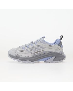 Merrell Sneakers Moab Speed 2 W Eur - Grau