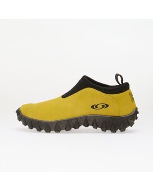 Salomon Sneakers Snowclog Og Cyber/ Eur - Gelb
