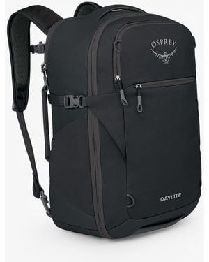 Osprey Rucksack Daylite Travel Pack 35 - Schwarz
