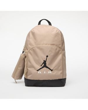 Nike Rucksack Air Raid Backpack - Natur