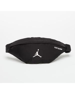 Nike Marsupio Jam Mvp Crossbody - Nero