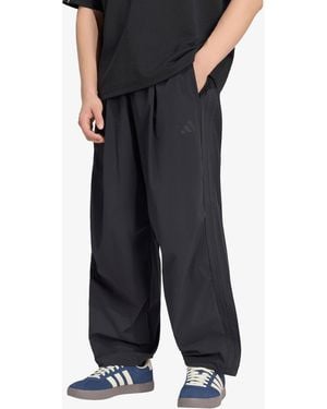 adidas Originals Pants Adidas M Ct 3S Oh Pant - Black