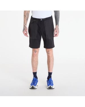 POUTNIK BY TILAK Kurze Hosen Shield Shorts - Blau