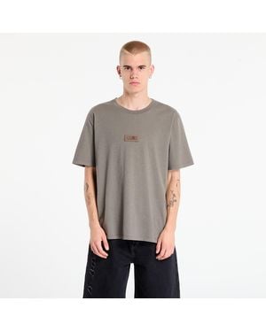MM6 by Maison Martin Margiela T-shirt numeric t-shirt l - Gris