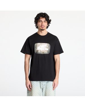 Carhartt T-Shirt Shortsleeve Greatest Flicks T-Shirt - Schwarz