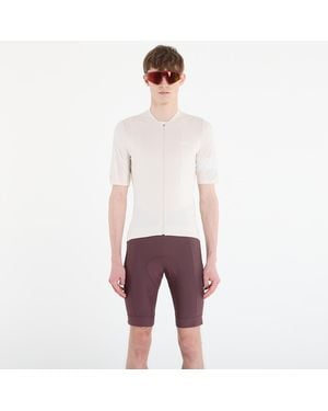 Rapha Jersey Core Jersey Off - Lila