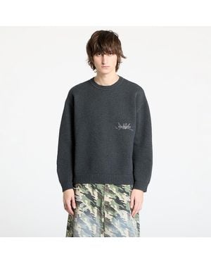 FTSHP Chandail everyday sweater unisex l - Gris
