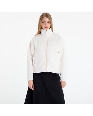 The North Face Jacket Yumiori Off Peak Full Zip Jacket - White