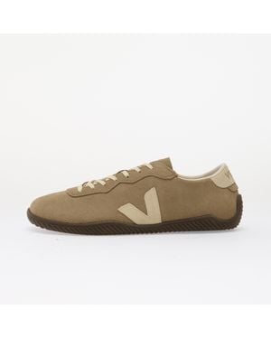 Veja Sneakers Jitsu Suede Taupe/ Pierre Eur - Natur