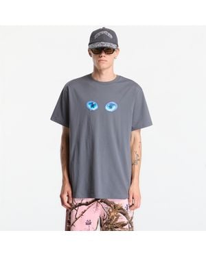 RIPNDIP T-Shirt Ride Or Die Tee - Blue