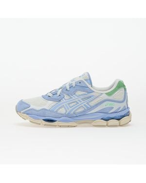 Asics Sneakers Gel-Nyc Airy/ Stone Wash Eur - Blau