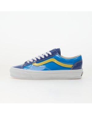 Vans Sneakers Lx Old Skool 36 - Blue