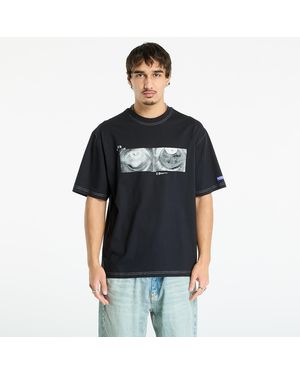 A_COLD_WALL* T-Shirt 5Am Tshirt - Schwarz