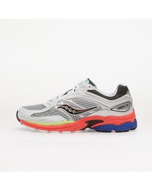 Saucony Sneakers Progrid Omni Vizired - White