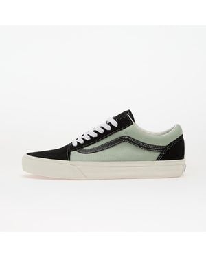 Vans Sneakers Old Skool Eur - Grün