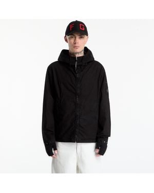 C.P. Company Jacket Medium Jacket - Black