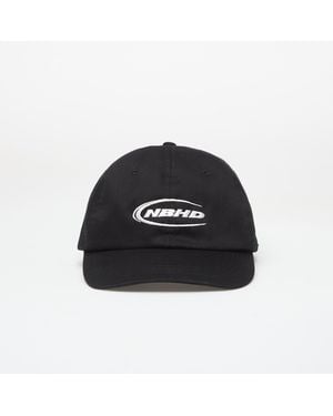 Neighborhood Pet Dad Cap - Zwart