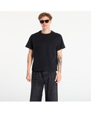 Brain Dead T-Shirt Easy T-Shirt - Schwarz