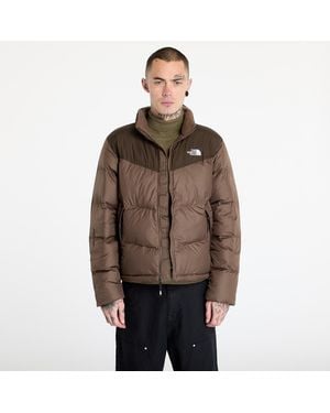 The North Face Giacca M Saikuru Jacket - Marrone