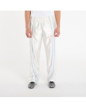PUMA Pants X Fenty T7 Piping Track Pants - White