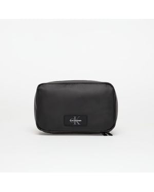 Calvin Klein Utility Dopp Kit - Black
