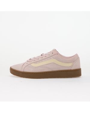Vans Sneakers Old Skool 36 Cup Petal/ Gum Eur - Weiß