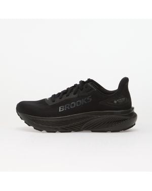 Brooks Sneakers Ghost 18 Gtx W - Nero