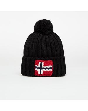 Napapijri Semiury 5 - Black