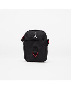 Nike Tasche Jan Diamond Festival Bag - Schwarz