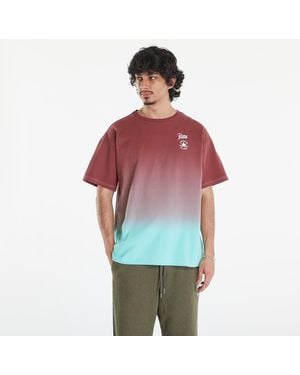 Converse Maglietta X Patta Standard T-Shirt - Rosso