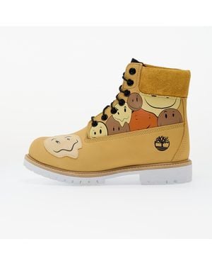 Timberland 6