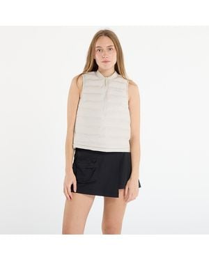 C.r.a.f.t Subz Vest 5 W - White