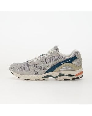 Mizuno Sneakers Wave Rider 10 (U) Harbor Mist/ Dawn/ Sailor B - Multicolor