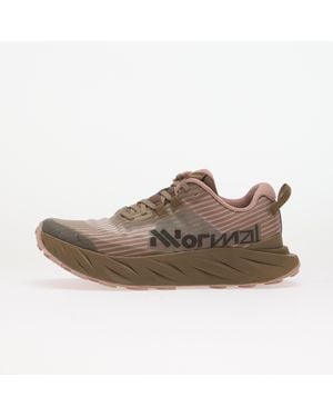 NNormal Cadí - Marrone